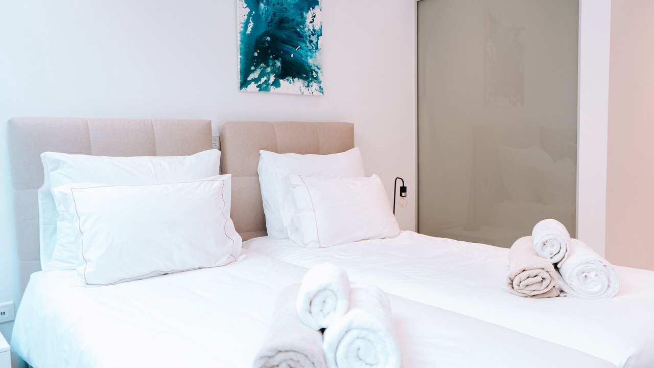 Photo of Bedroom in Ayia Napa