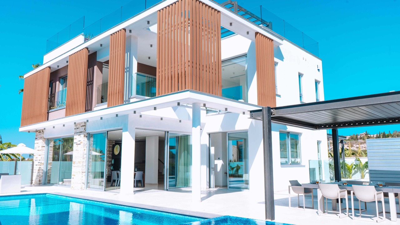 Photo of Outdoor in Ayia Napa