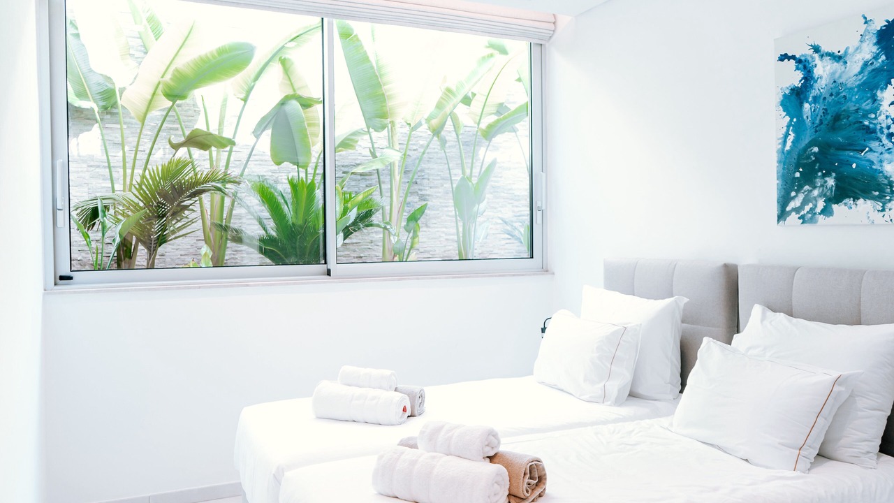 Photo of Bedroom in Ayia Napa
