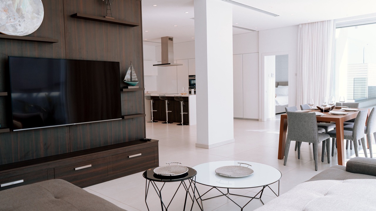 Photo of Livingroom in Ayia Napa