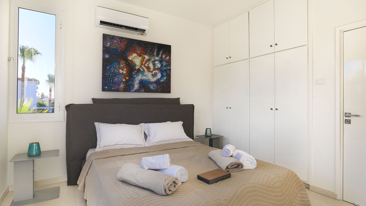 Photo of Bedroom in Pernera