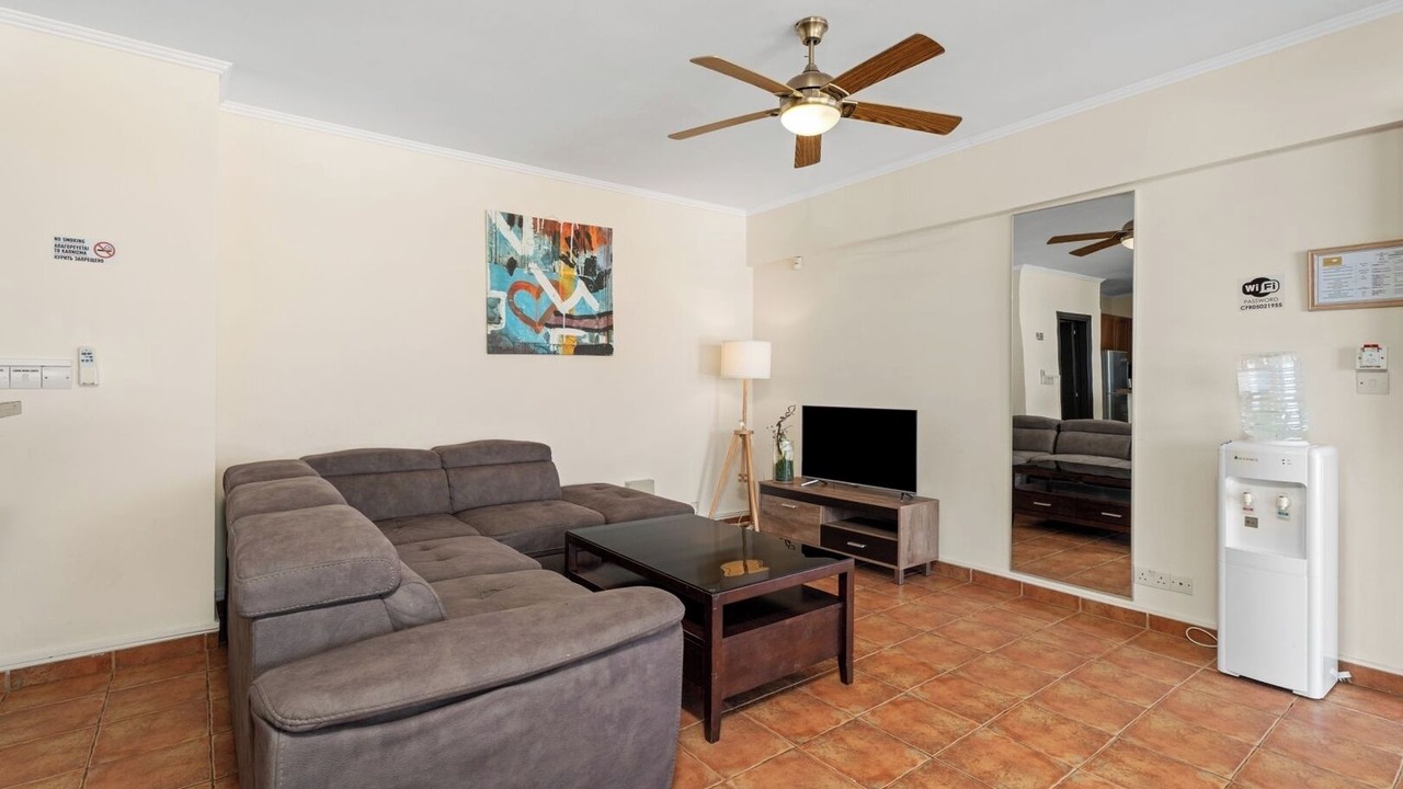Photo of Livingroom in Protaras
