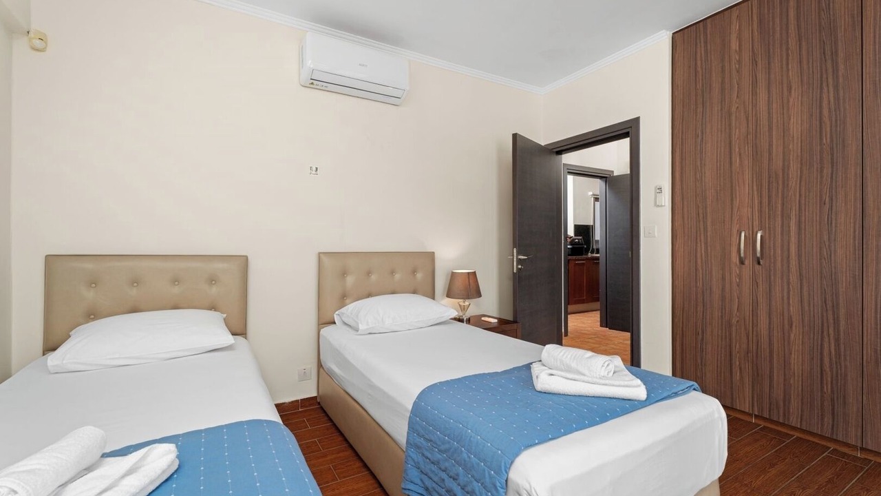 Photo of Bedroom in Protaras
