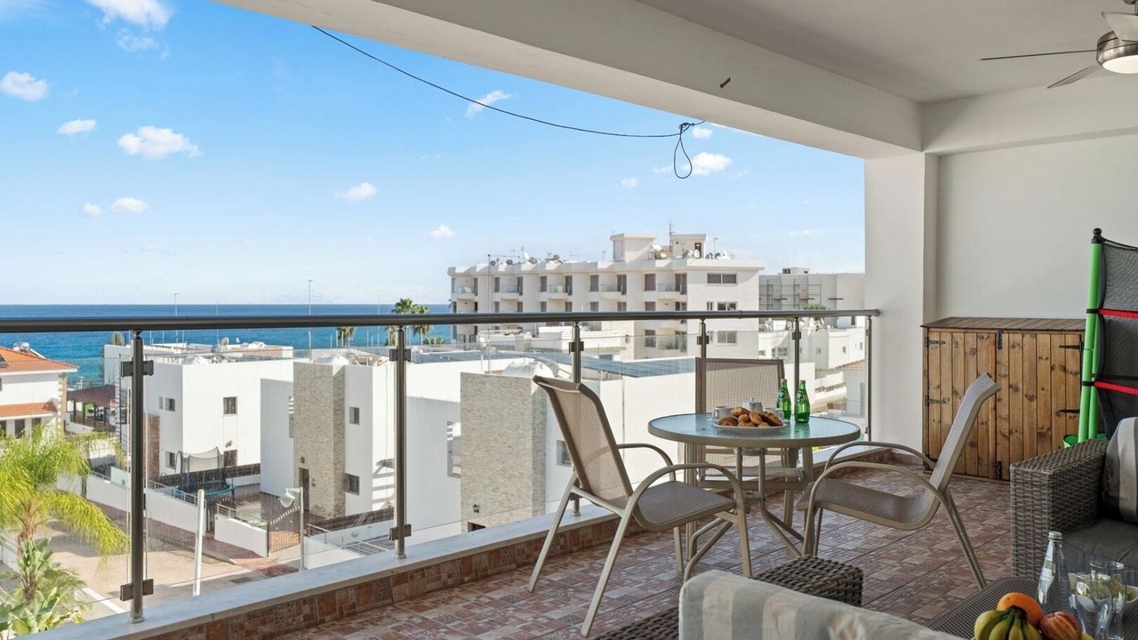 Photo of Outdoor in Protaras