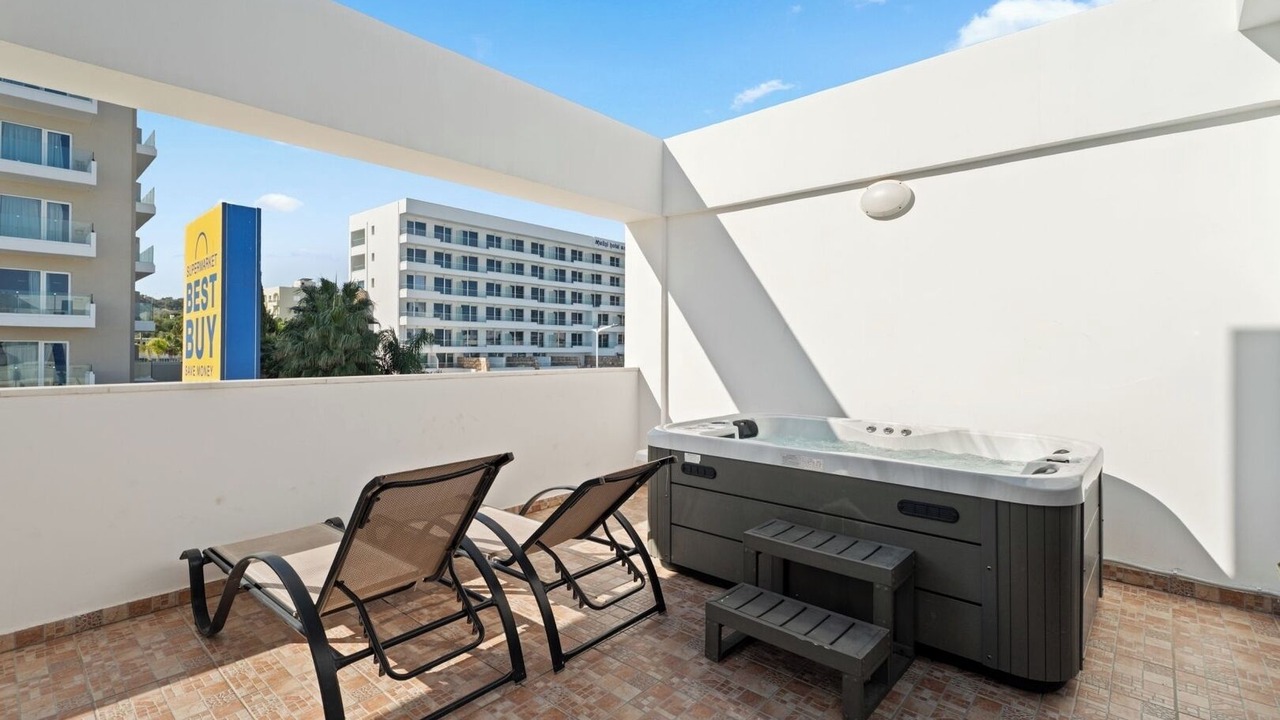 Photo of Outdoor in Protaras