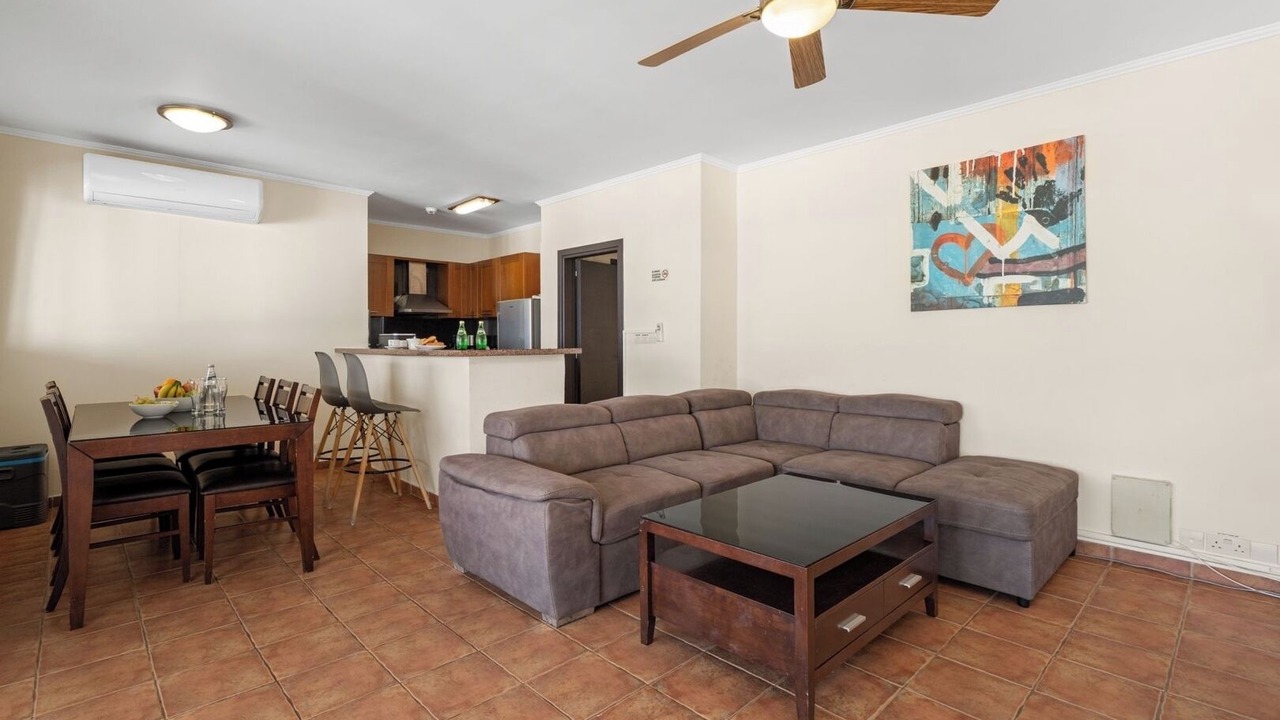Photo of Livingroom in Protaras