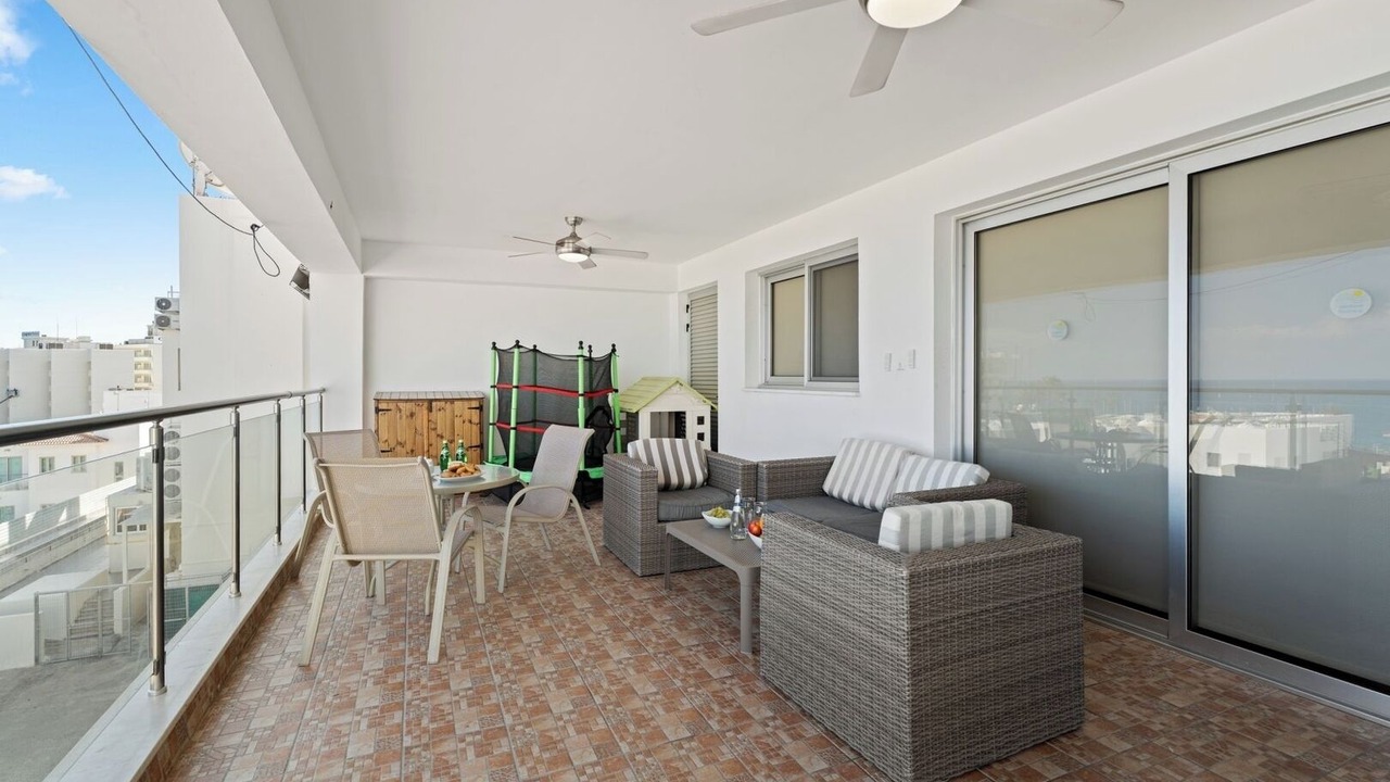 Photo of Outdoor in Protaras