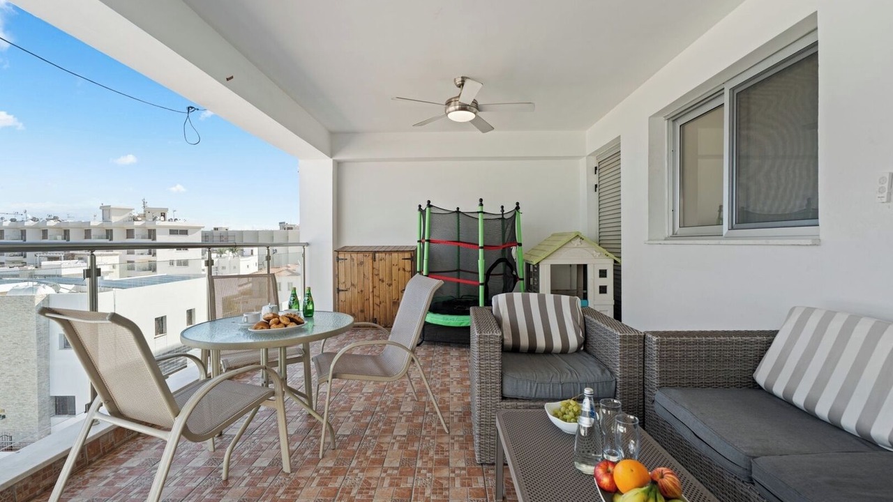 Photo of Outdoor in Protaras