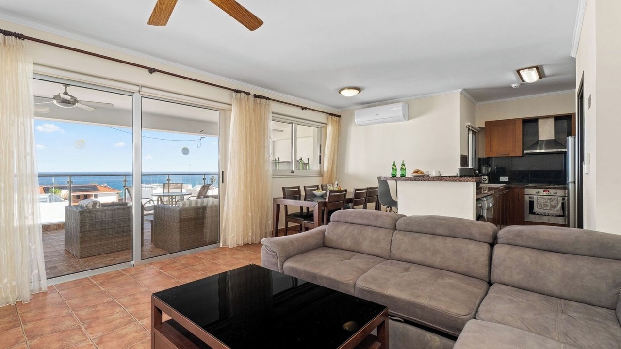 Photo of Livingroom in Protaras