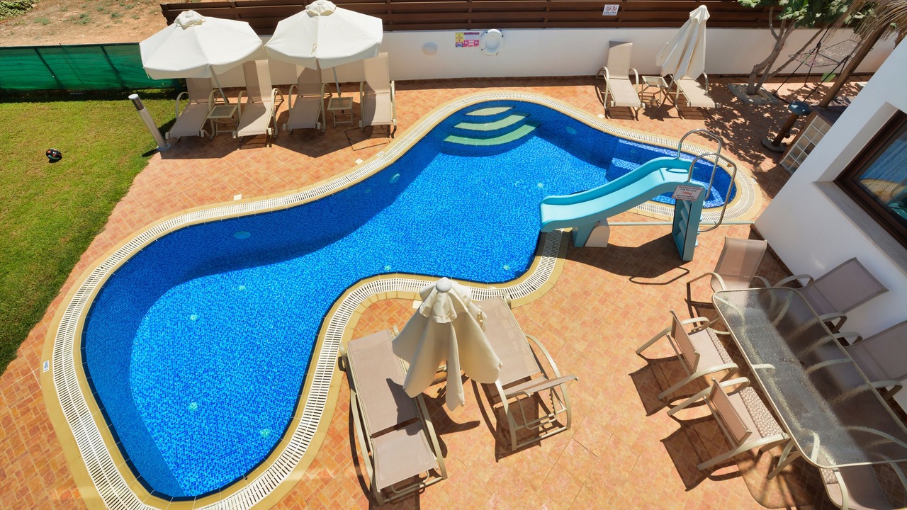 Photo of Outdoor in Protaras