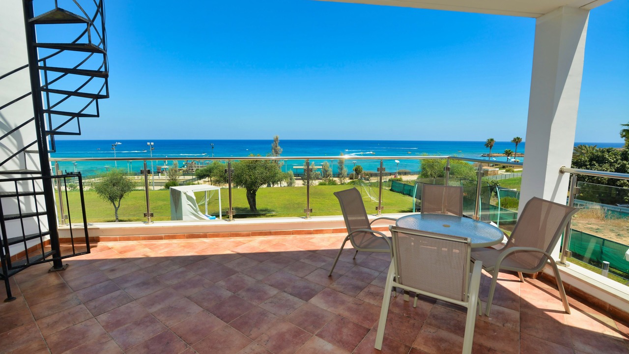Photo of Outdoor in Protaras