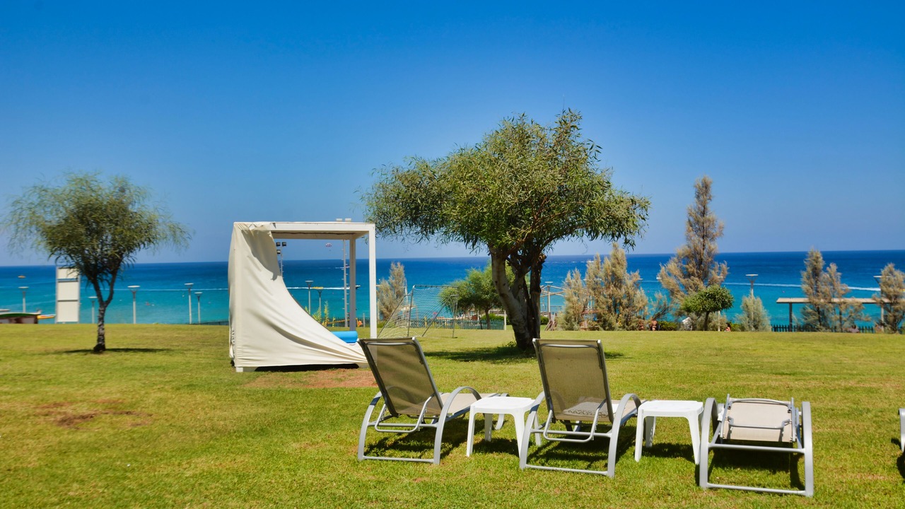 Photo of Outdoor in Protaras