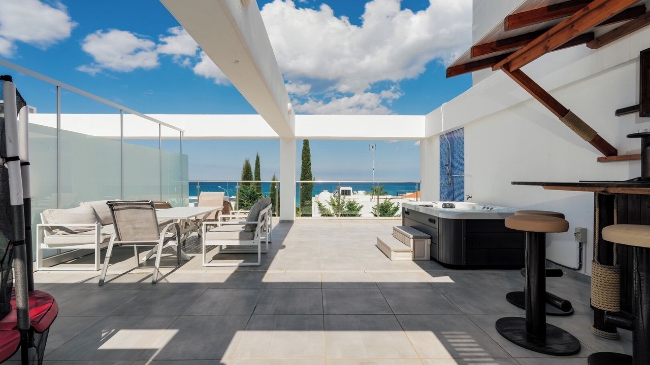 Photo of Outdoor in Protaras