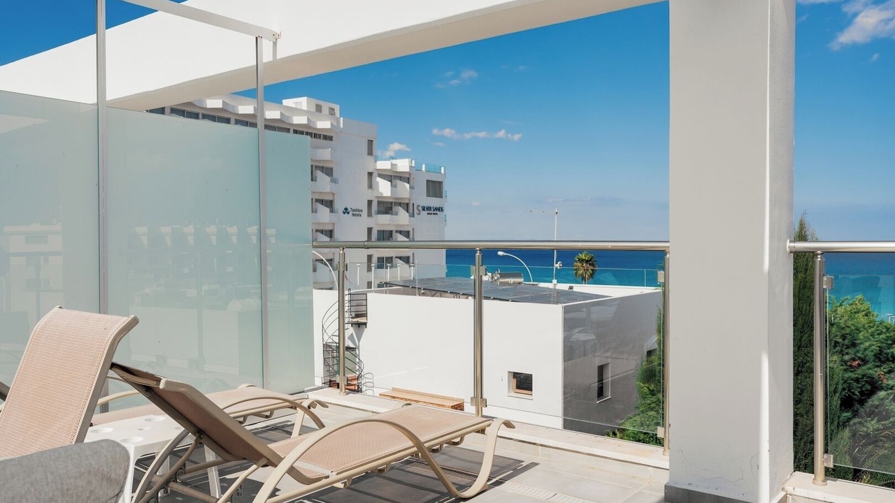 Photo of Outdoor in Protaras