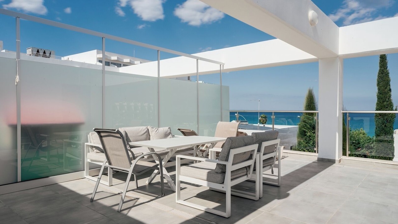 Photo of Outdoor in Protaras