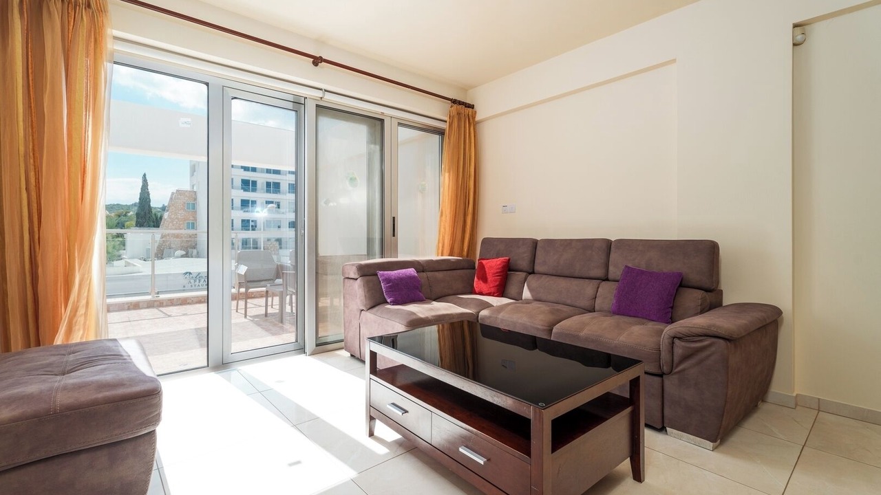 Photo of Livingroom in Protaras
