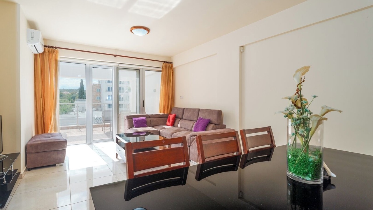 Photo of Livingroom in Protaras