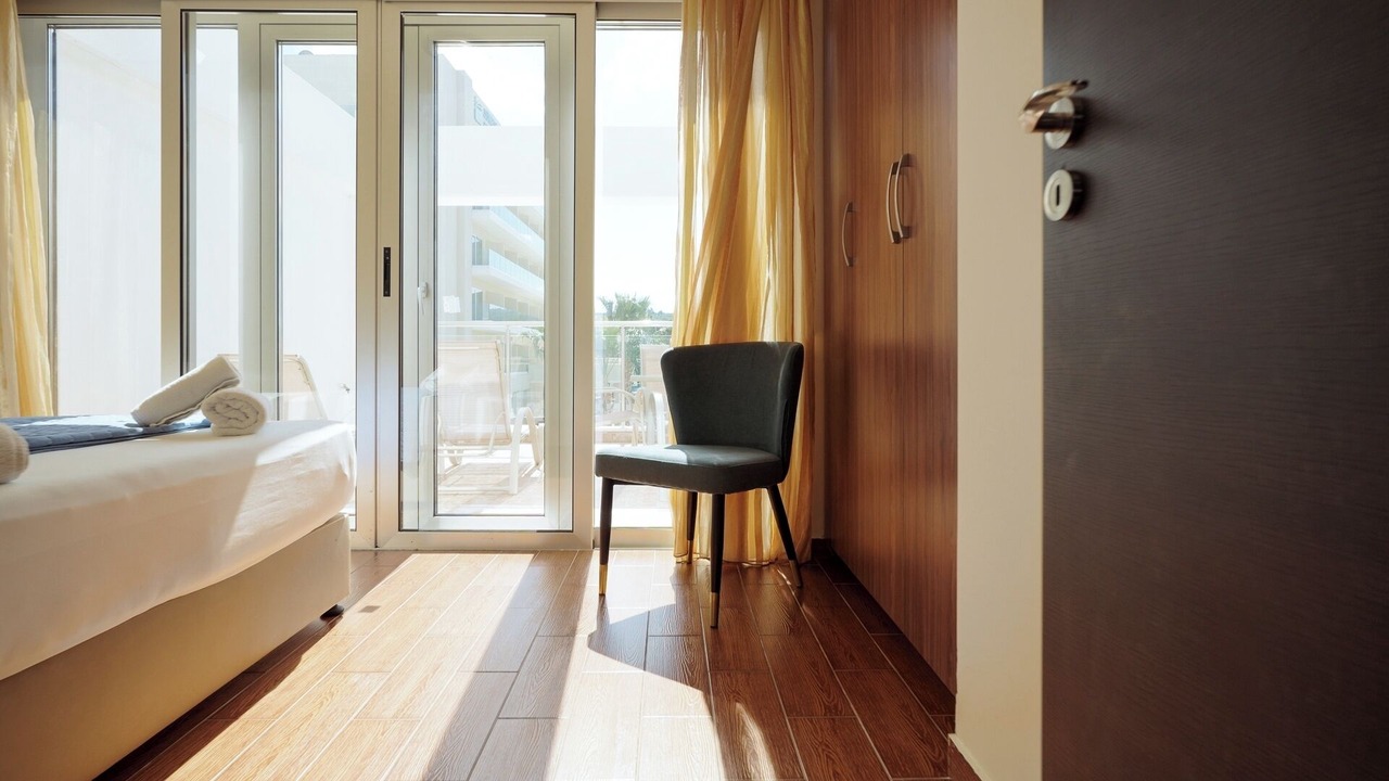 Photo of Bedroom in Protaras