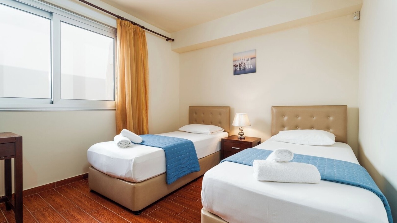 Photo of Bedroom in Protaras