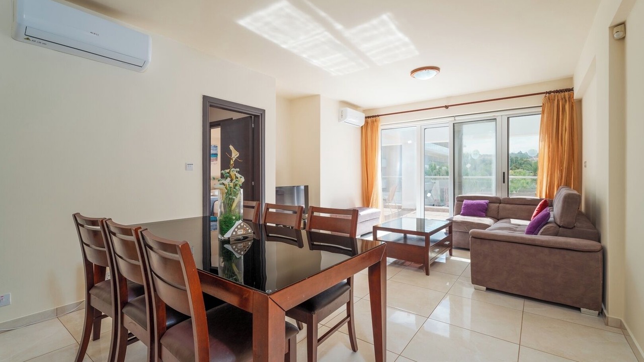Photo of Livingroom in Protaras