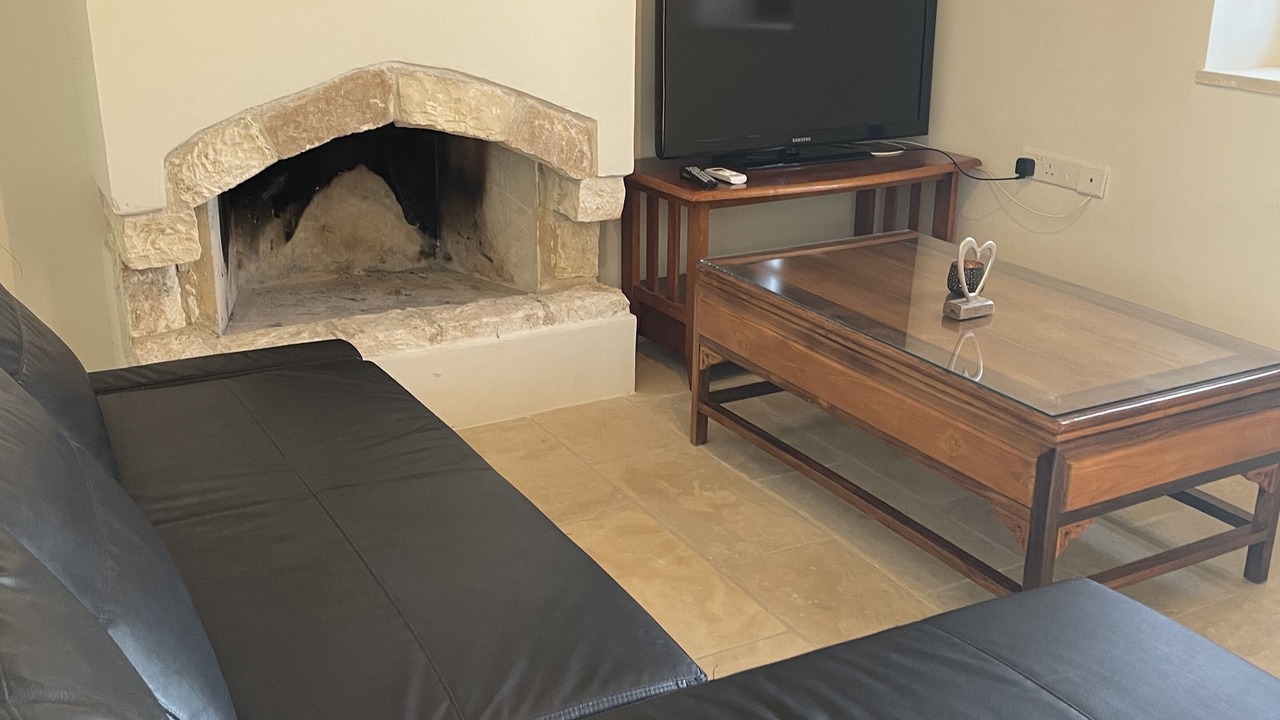 Photo of Livingroom in Anarvagos