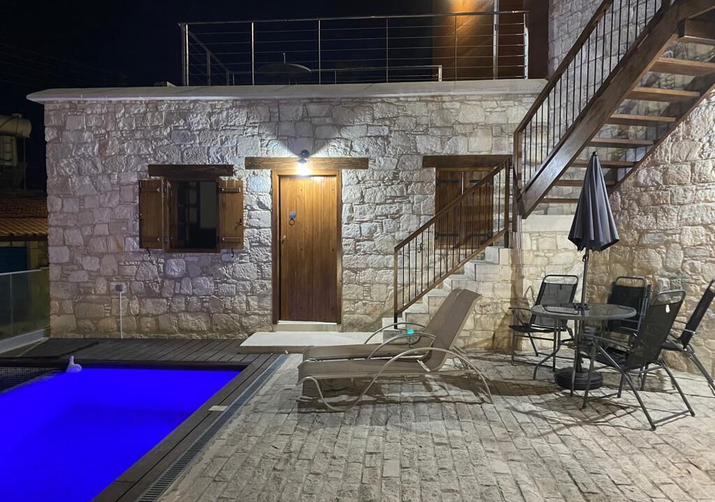 Photo of Outdoor in Anarvagos