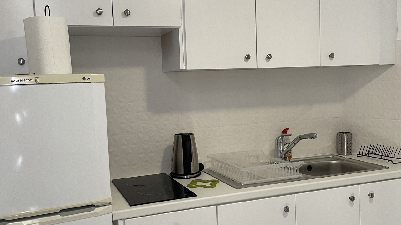 Photo of Kitchen in Anarvagos