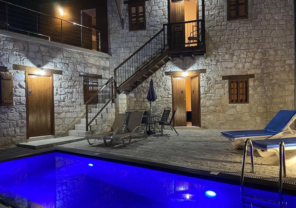 Photo of Outdoor in Anarvagos