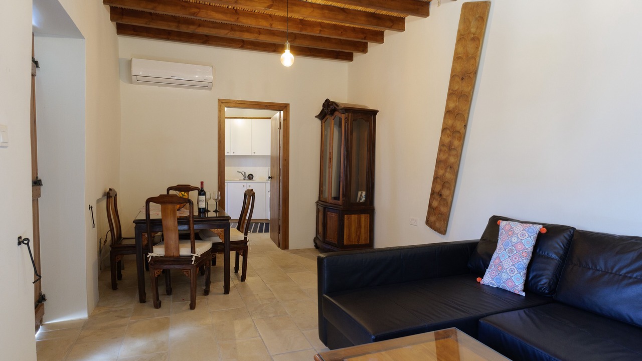 Photo of Livingroom in Anarvagos
