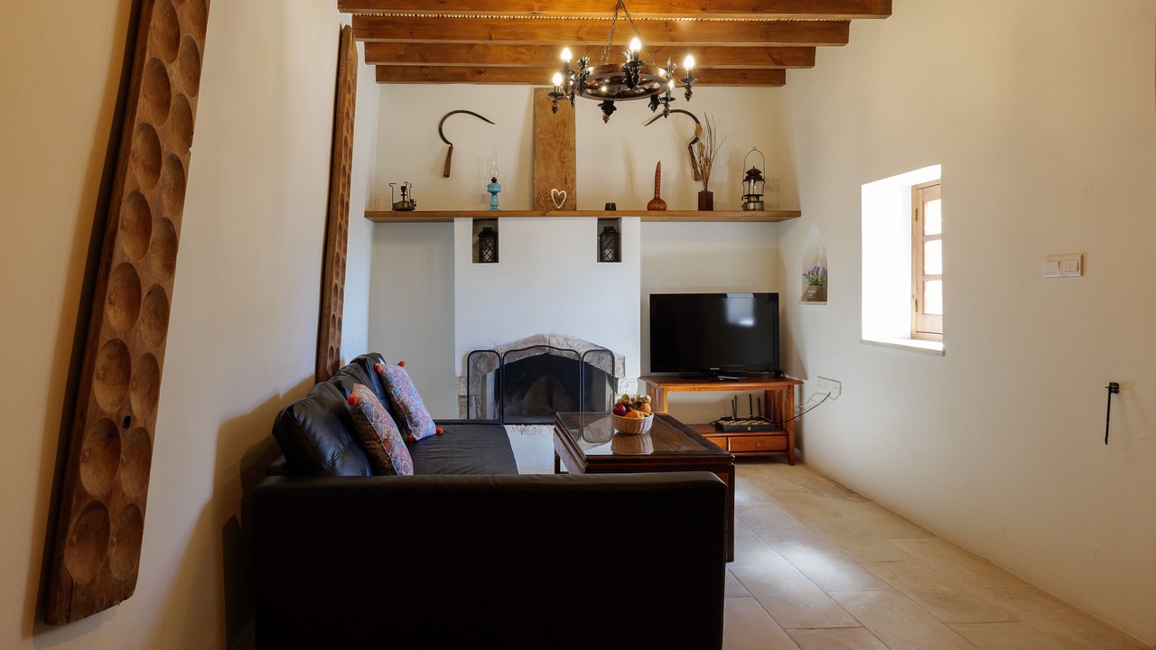 Photo of Livingroom in Anarvagos