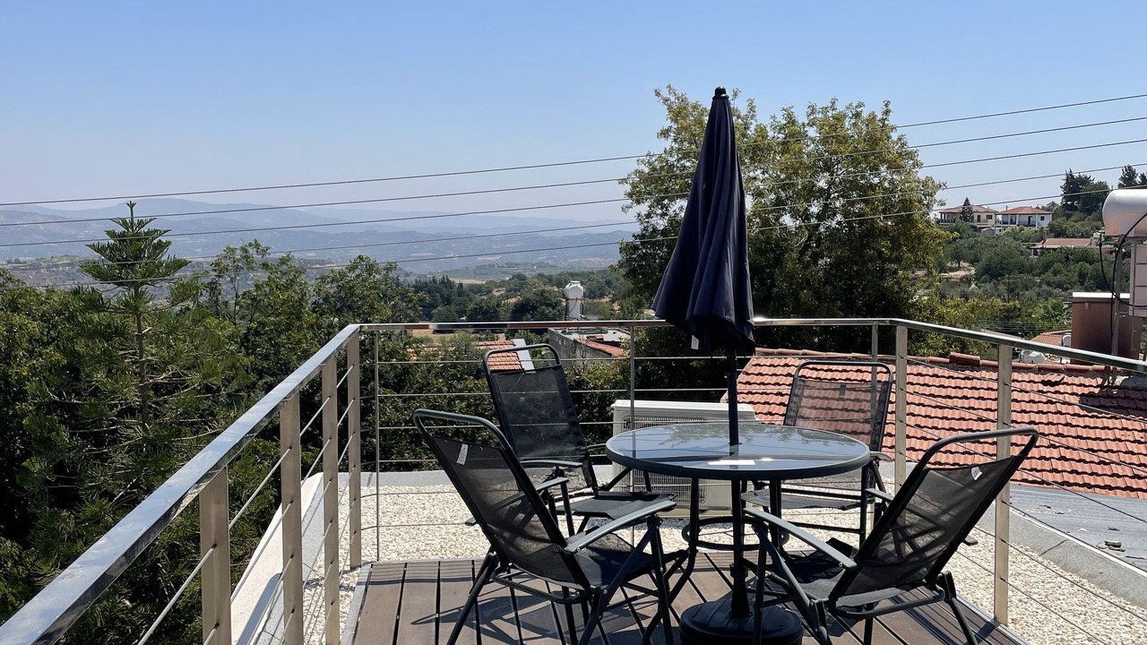 Photo of Outdoor in Anarvagos