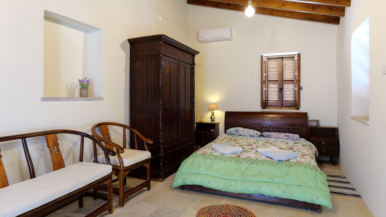 Photo of Bedroom in Anarvagos