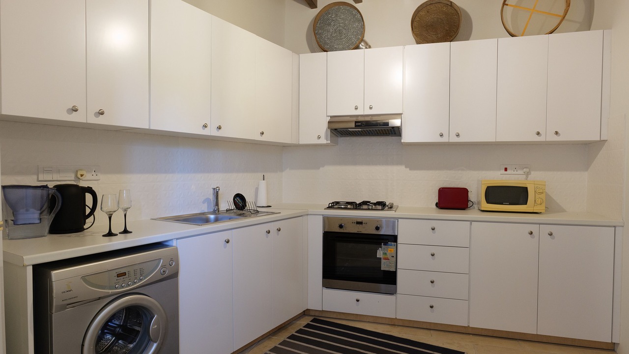 Photo of Kitchen in Anarvagos