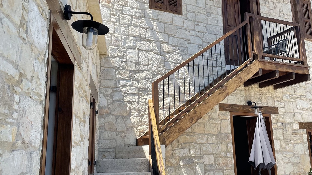 Photo of Outdoor in Anarvagos