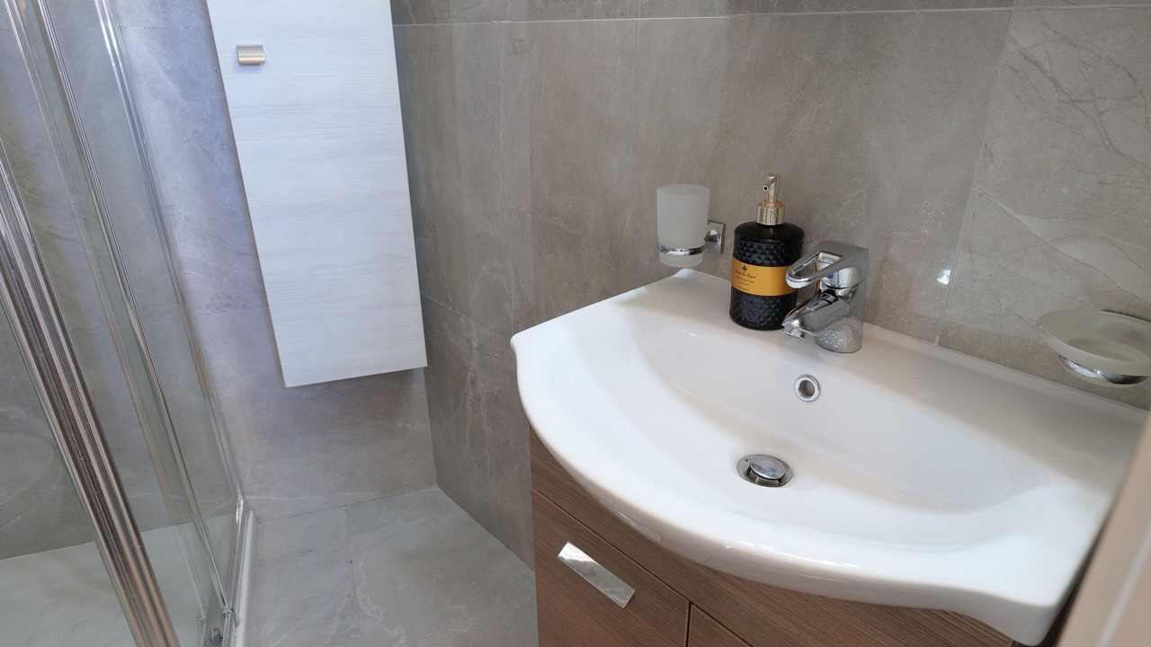 Photo of Bathroom in Anarvagos