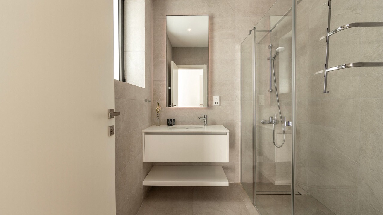 Photo of Bathroom in Cape Greko