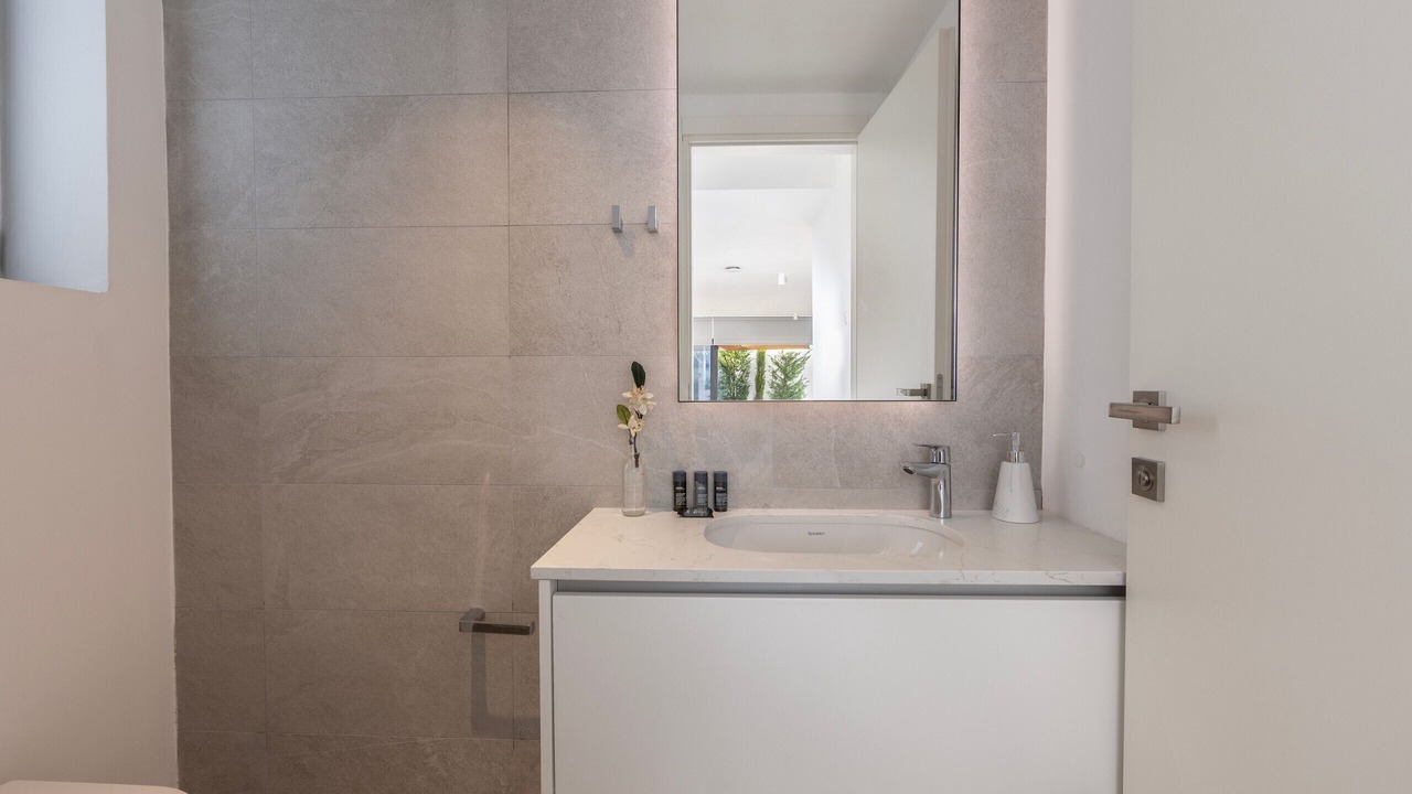 Photo of Bathroom in Cape Greko
