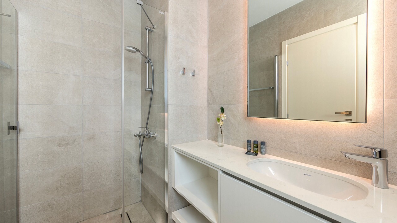 Photo of Bathroom in Cape Greko