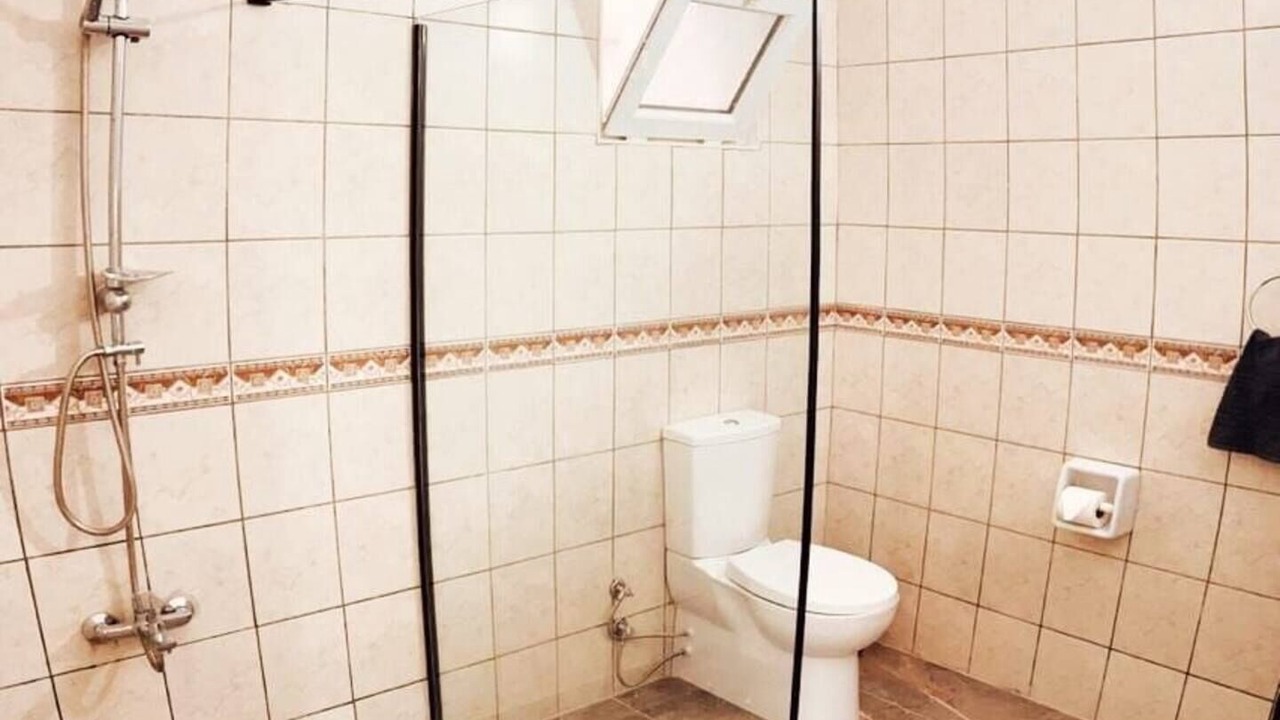 Photo of Bathroom in Bogaz