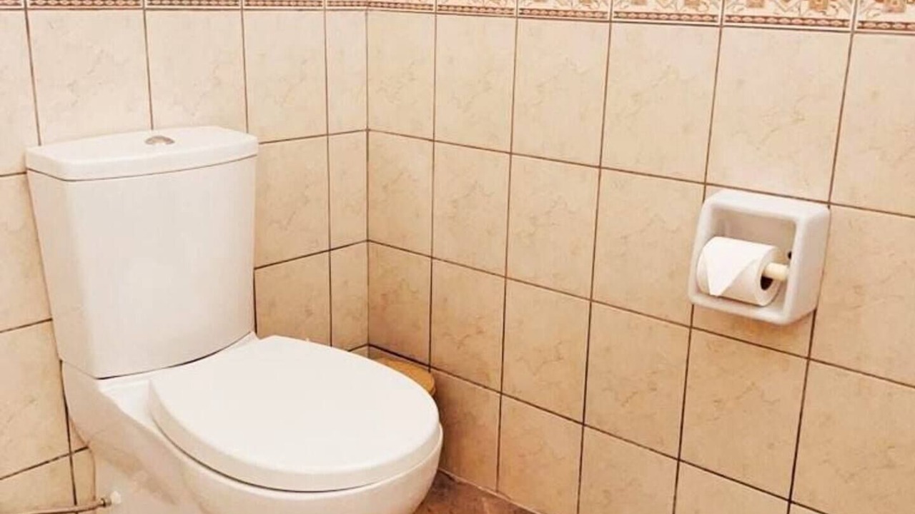 Photo of Bathroom in Bogaz