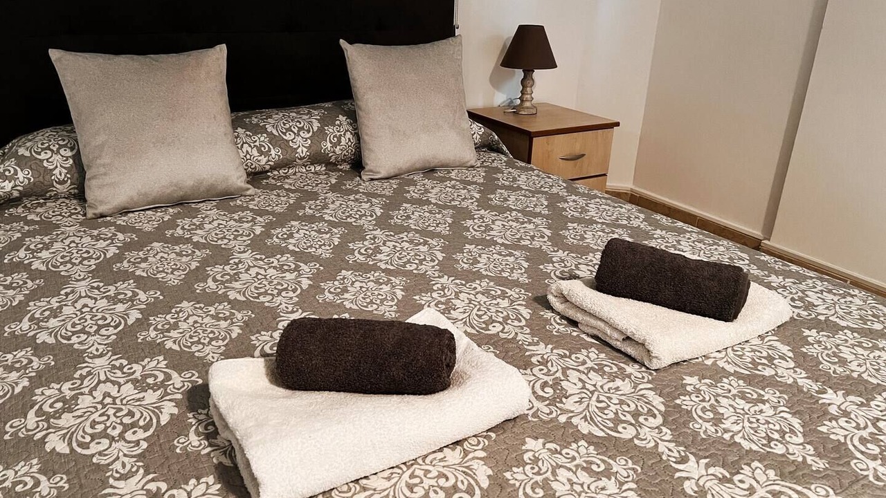 Photo of Bedroom in Bogaz