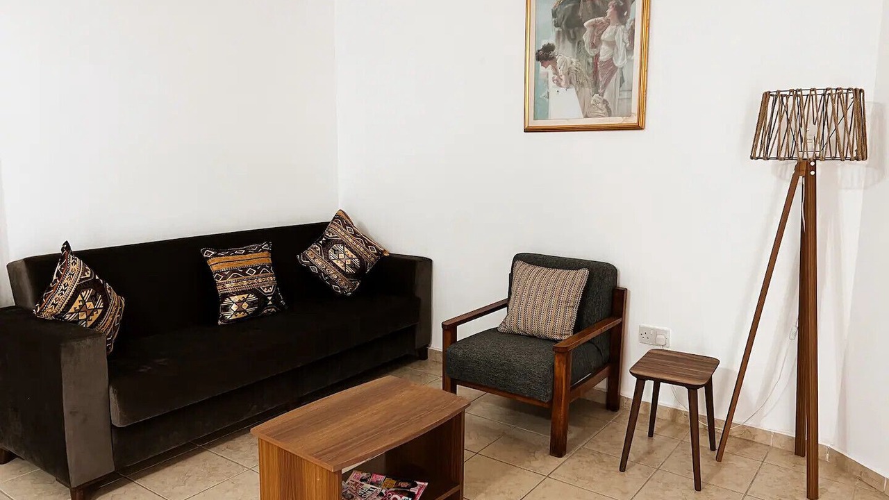 Photo of Livingroom in Bogaz