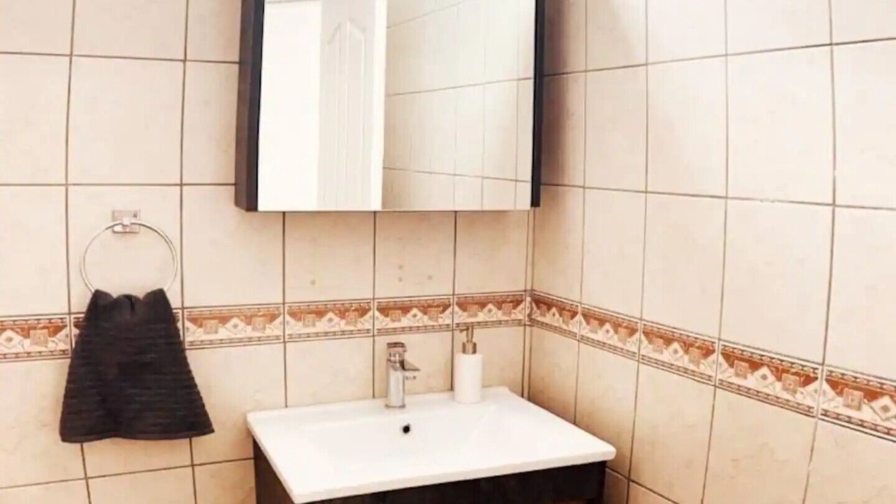 Photo of Bathroom in Bogaz