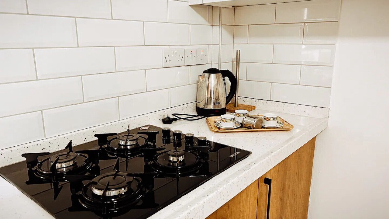 Photo of Kitchen in Bogaz