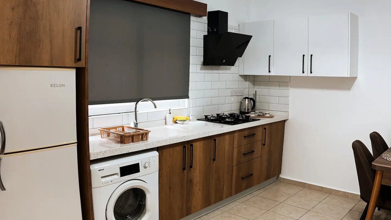 Photo of Kitchen in Bogaz