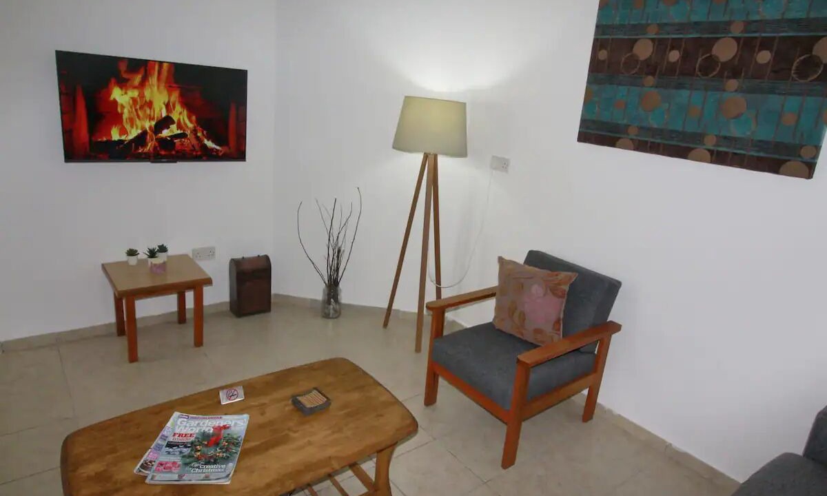 Photo of Livingroom in Bogaz