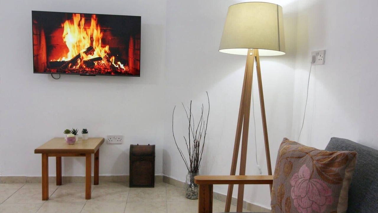 Photo of Livingroom in Bogaz