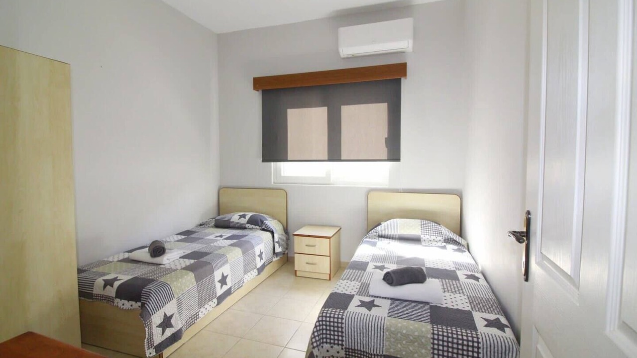 Photo of Bedroom in Bogaz