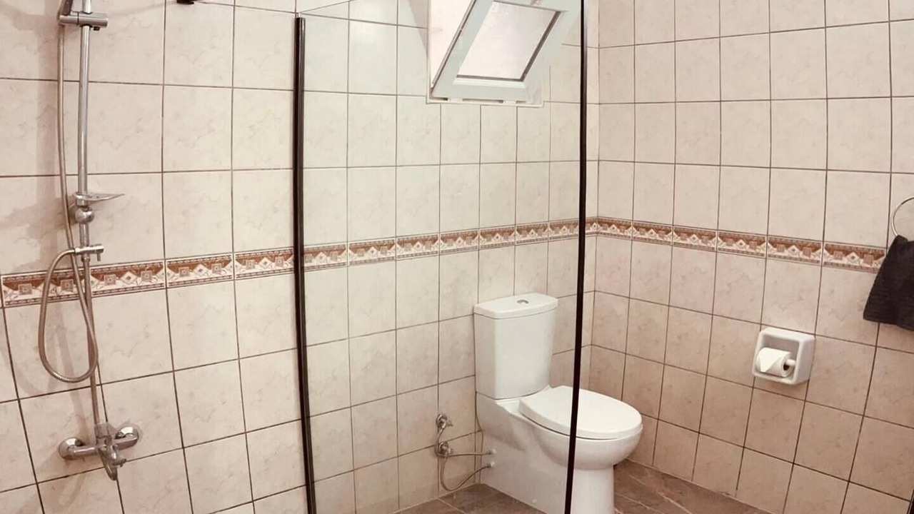 Photo of Bathroom in Bogaz