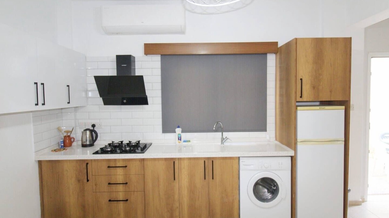 Photo of Kitchen in Bogaz